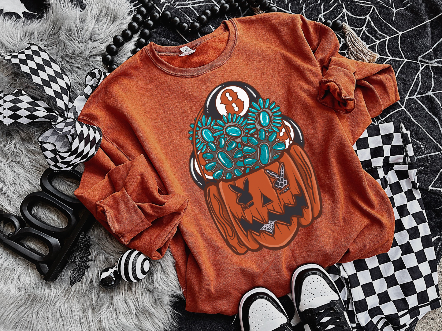 Playboy Pumpkin Bucket Crew