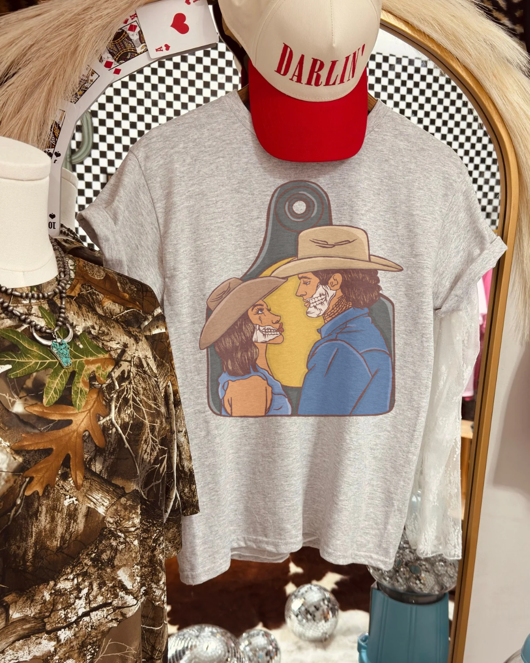 This love does something to me