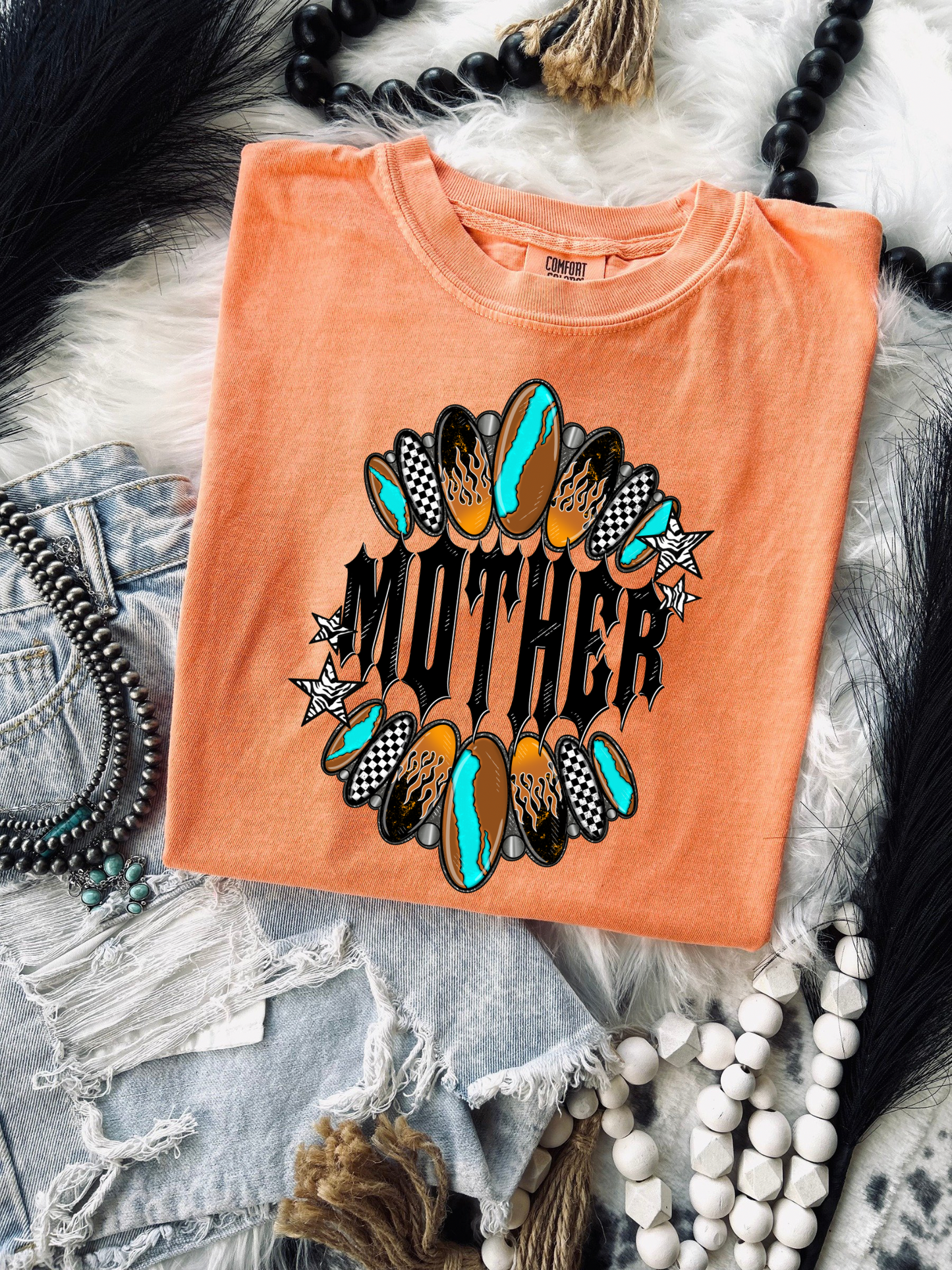 Mother Stone Tee
