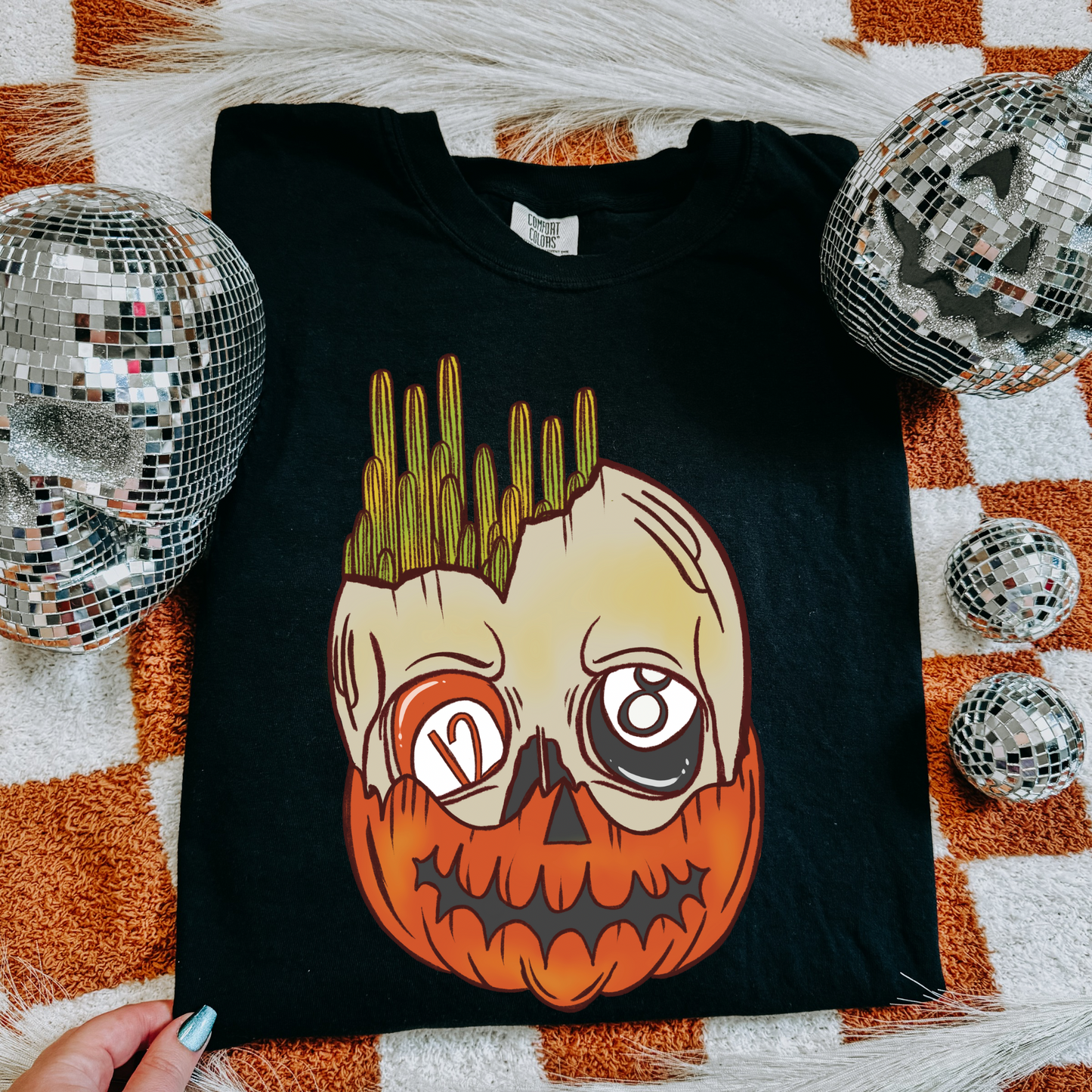 Skullkin Tee
