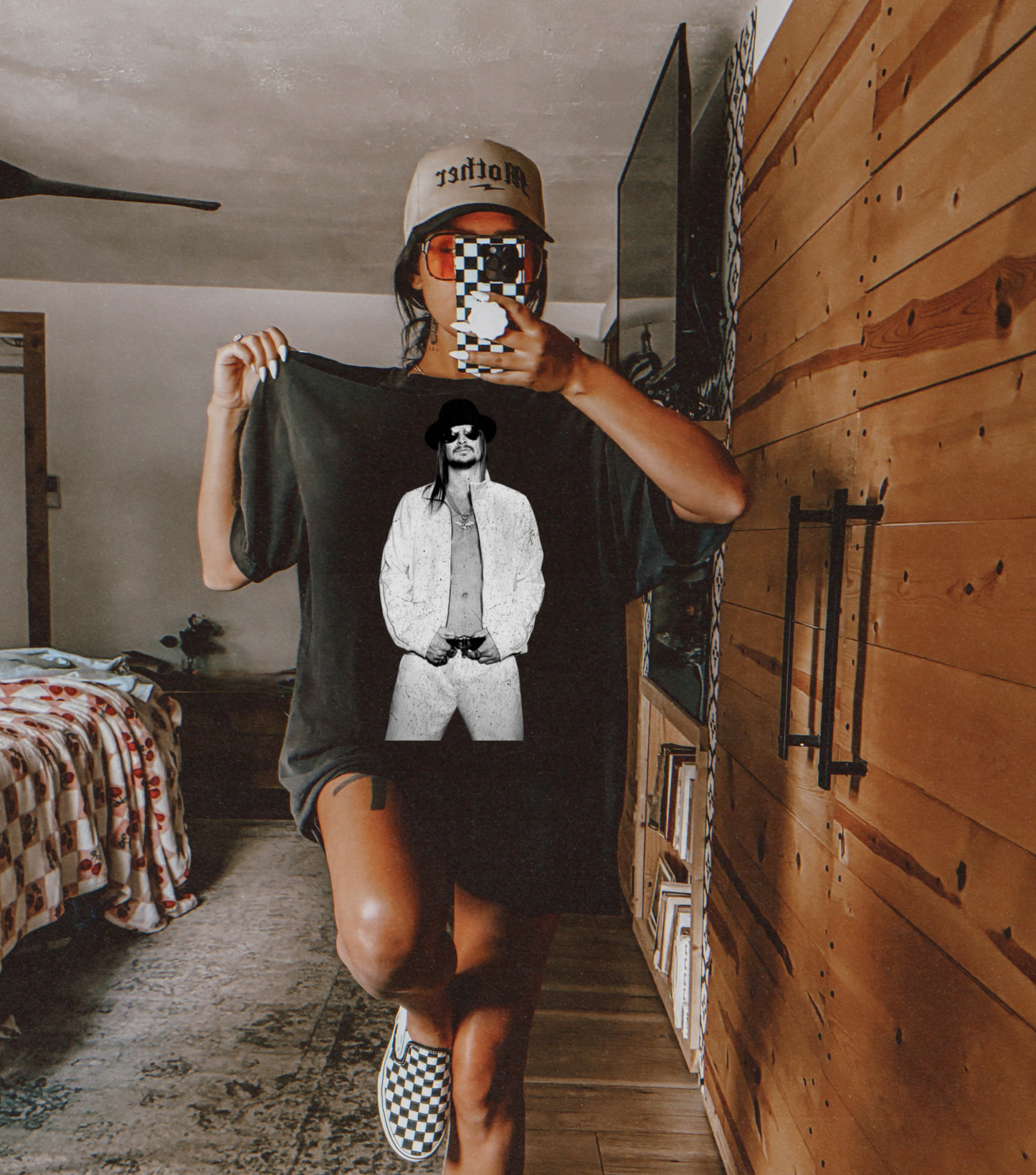 Kid Rock Tee