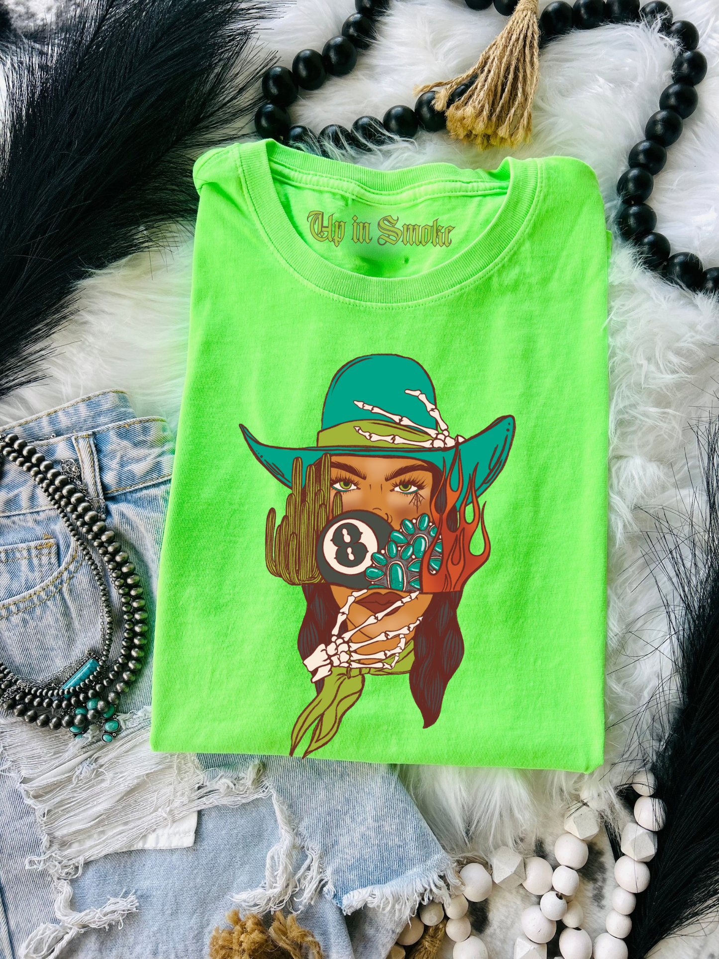 Drag me to Hell tee