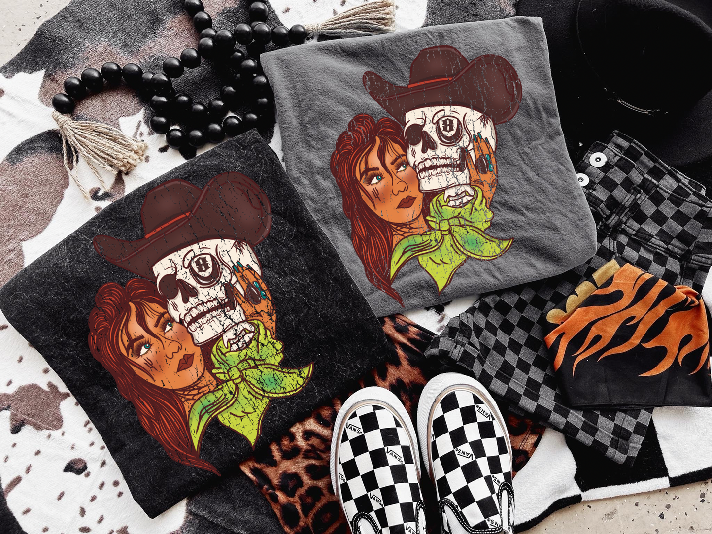 Everlasting Tee