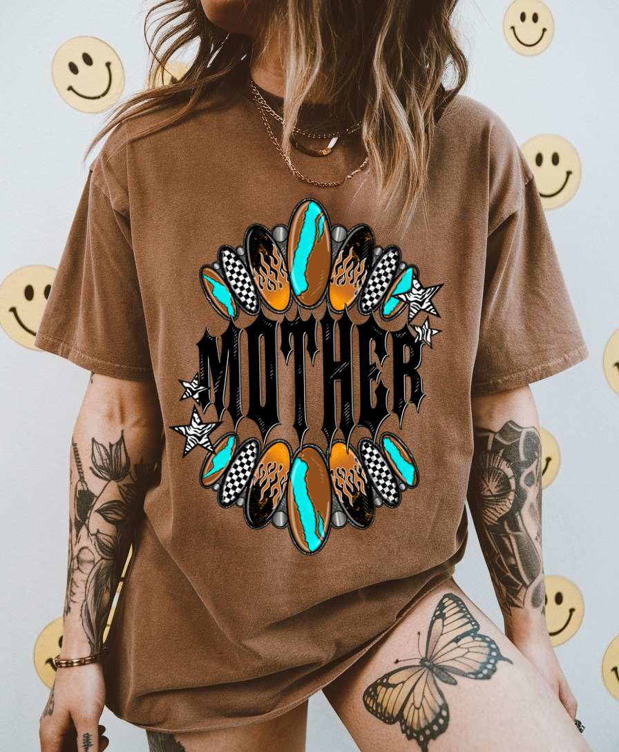 Mother Stone Tee