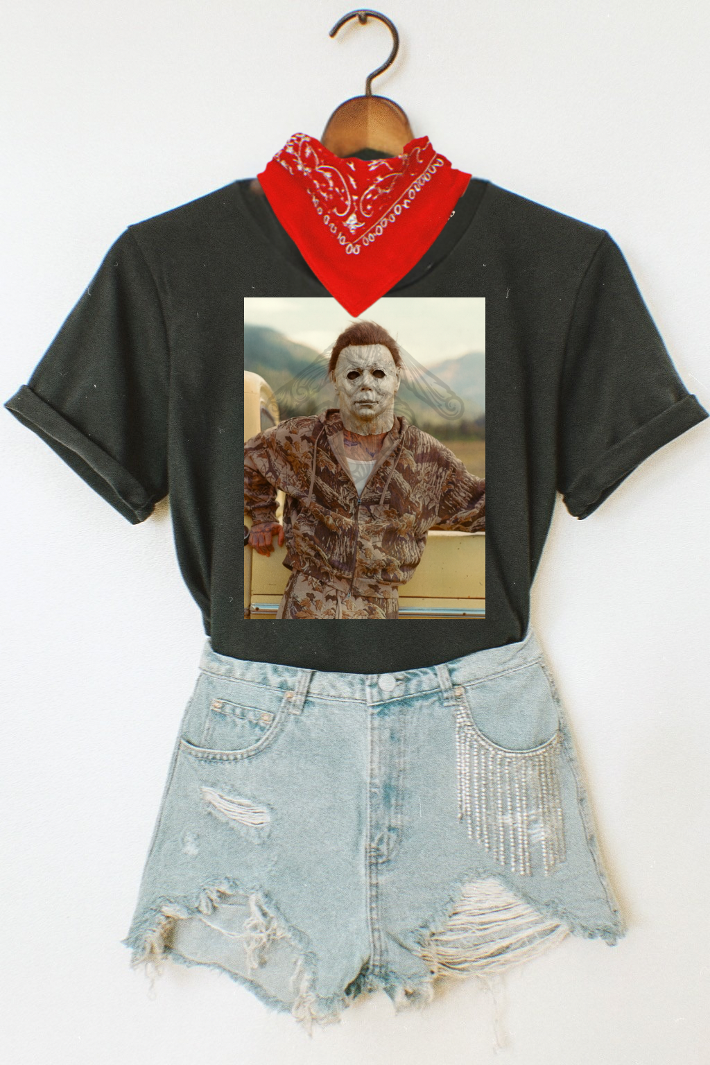 Myers Malone Tee
