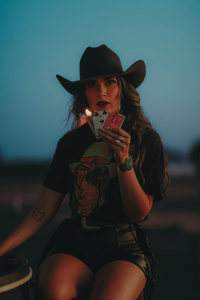 Unapologetic Tee