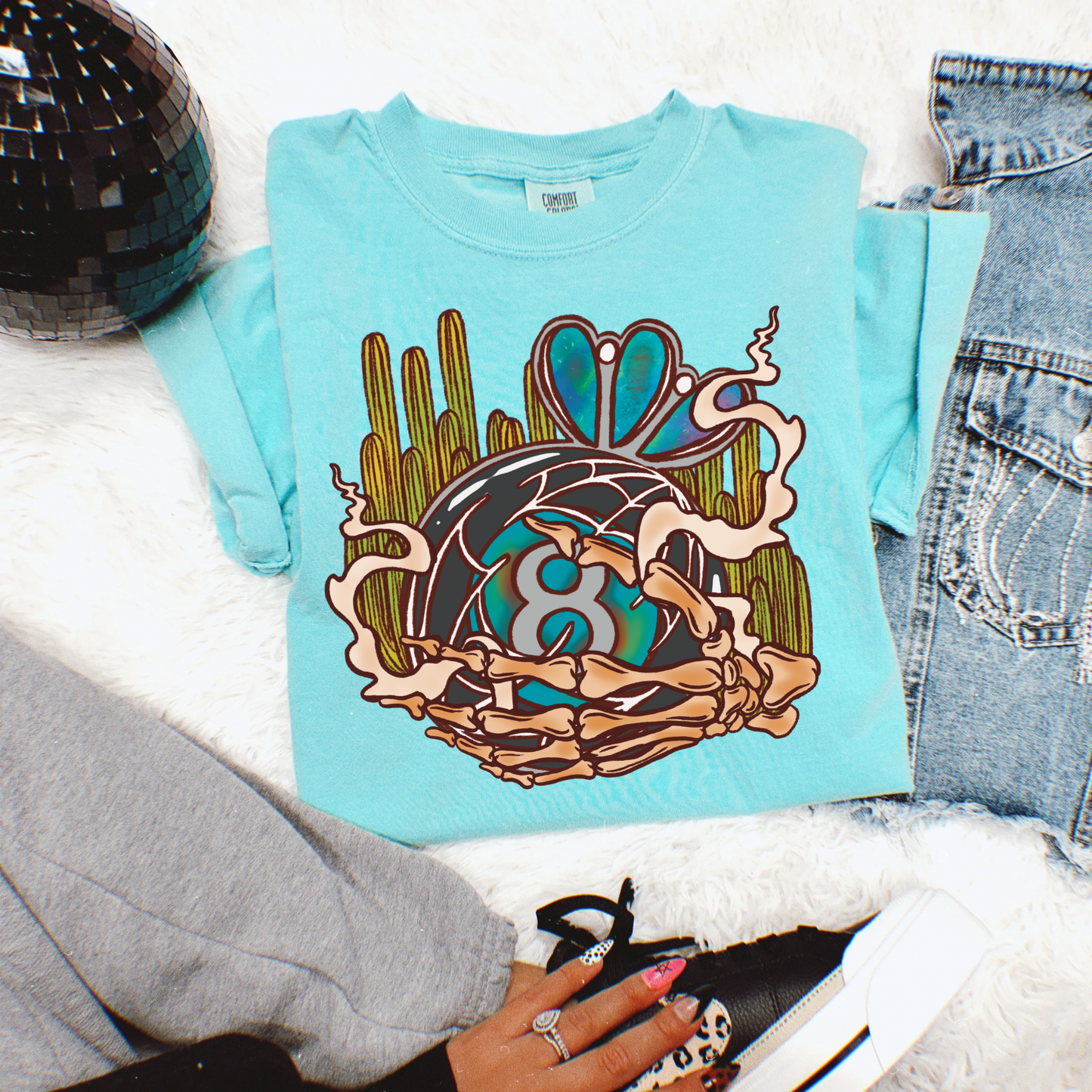 Decode Tee