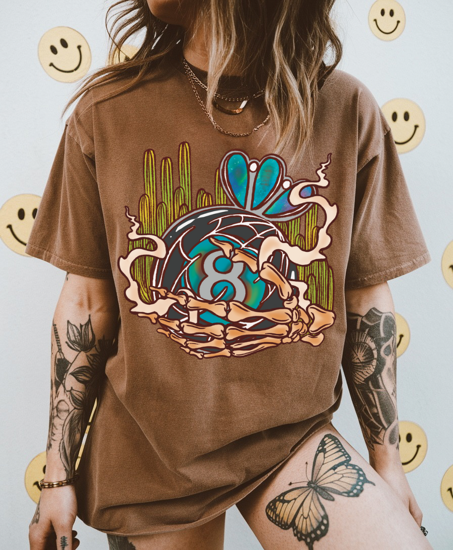 Decode Tee