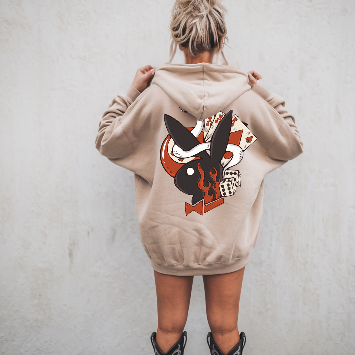 Playboy Hoodie