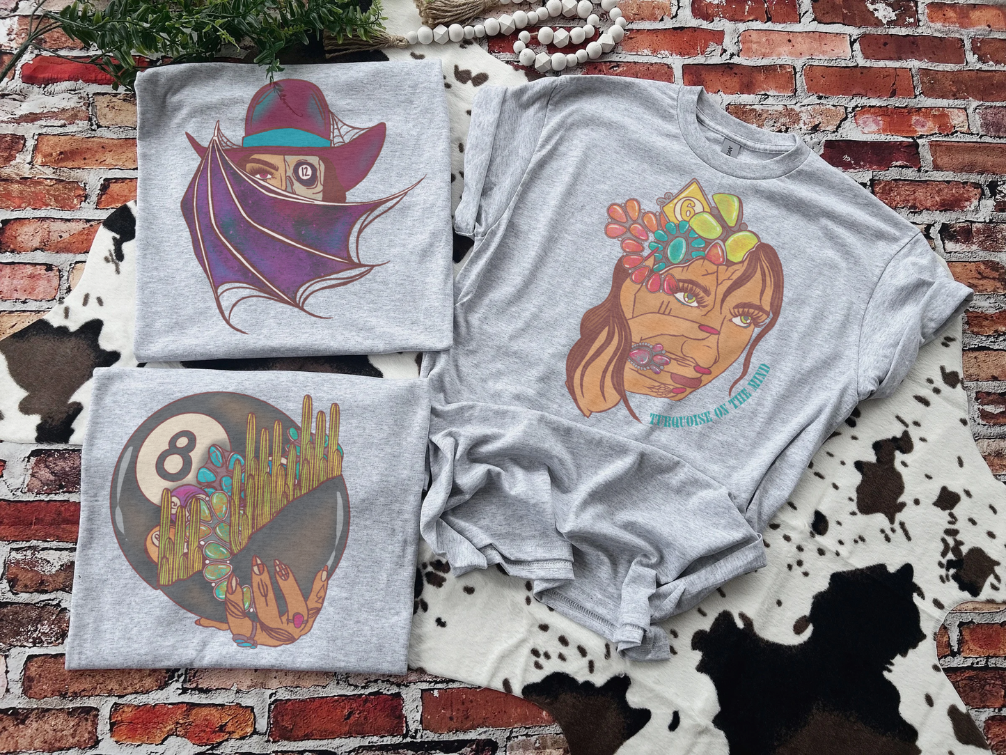 $16 tees ❤️🔥