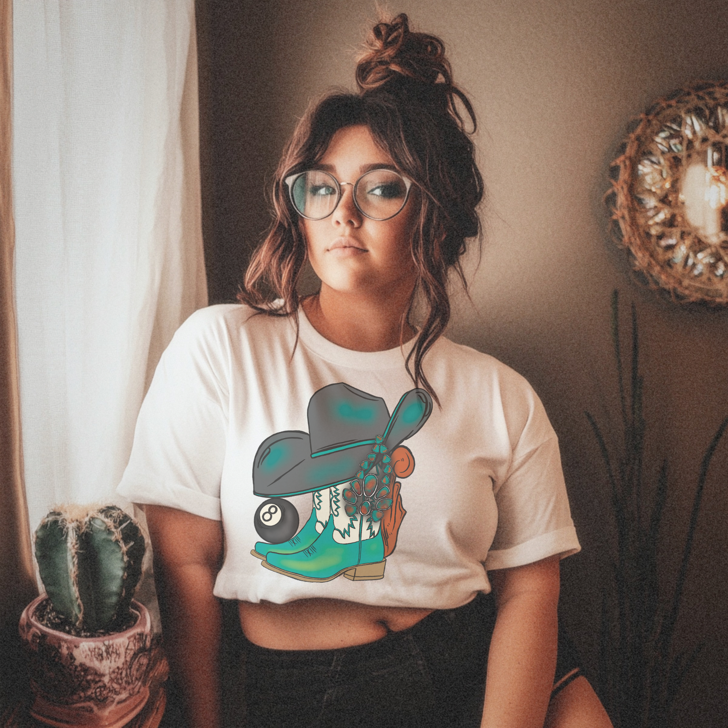 Gone Country Tee