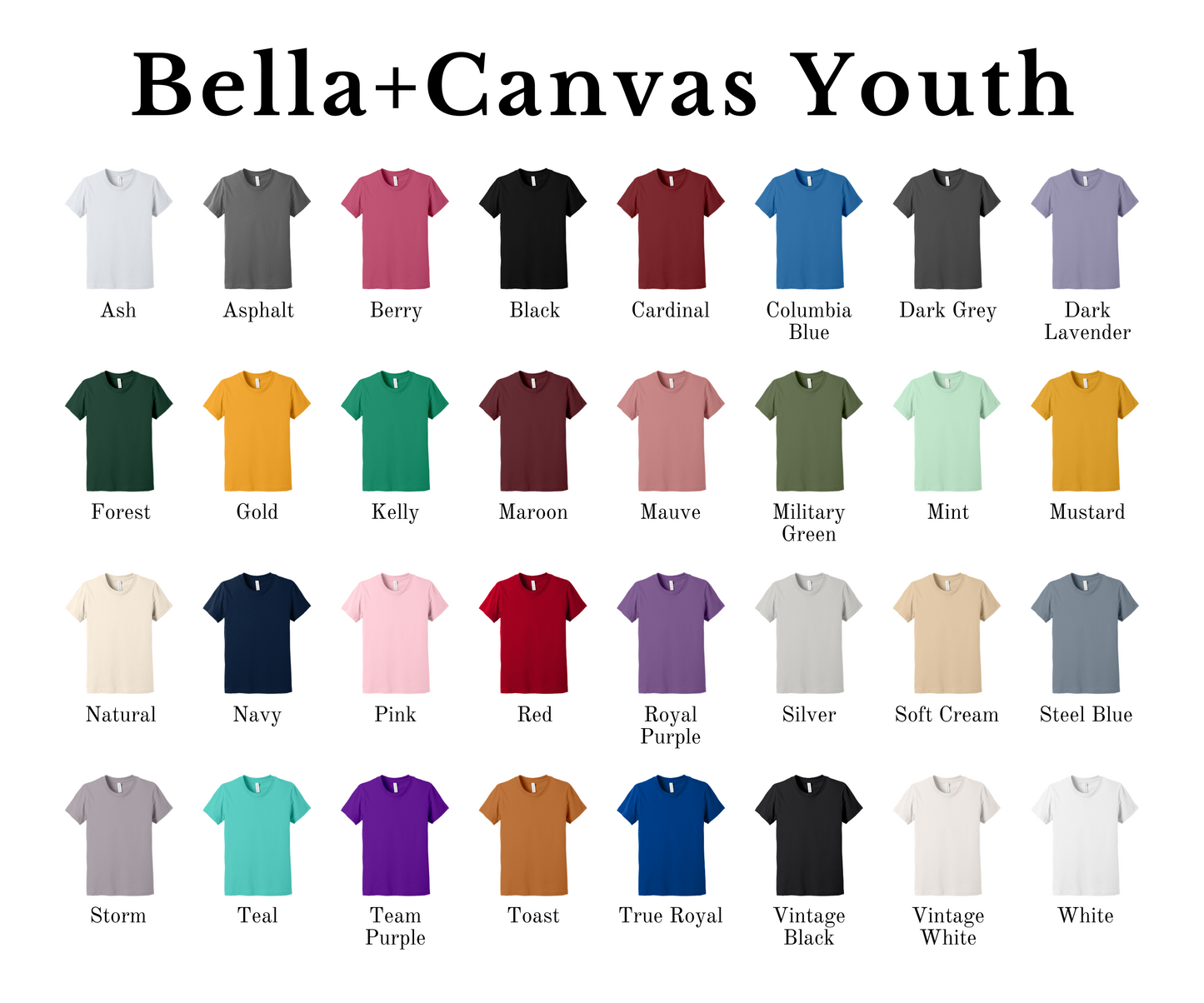 Cactus Cutie Toddler/Youth Tee