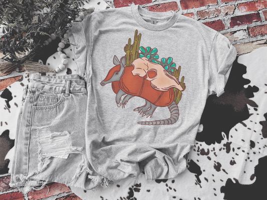 Dillo tee🌵đź’