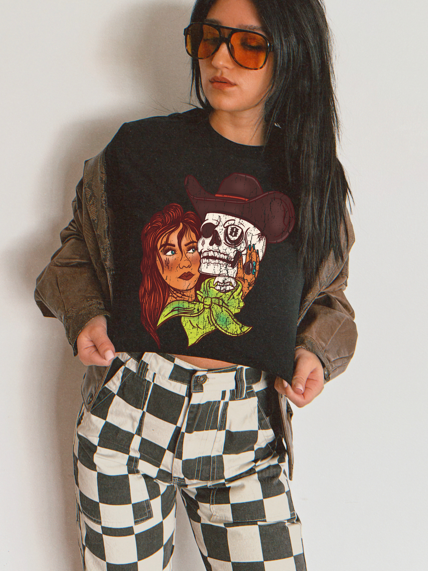 Everlasting Tee