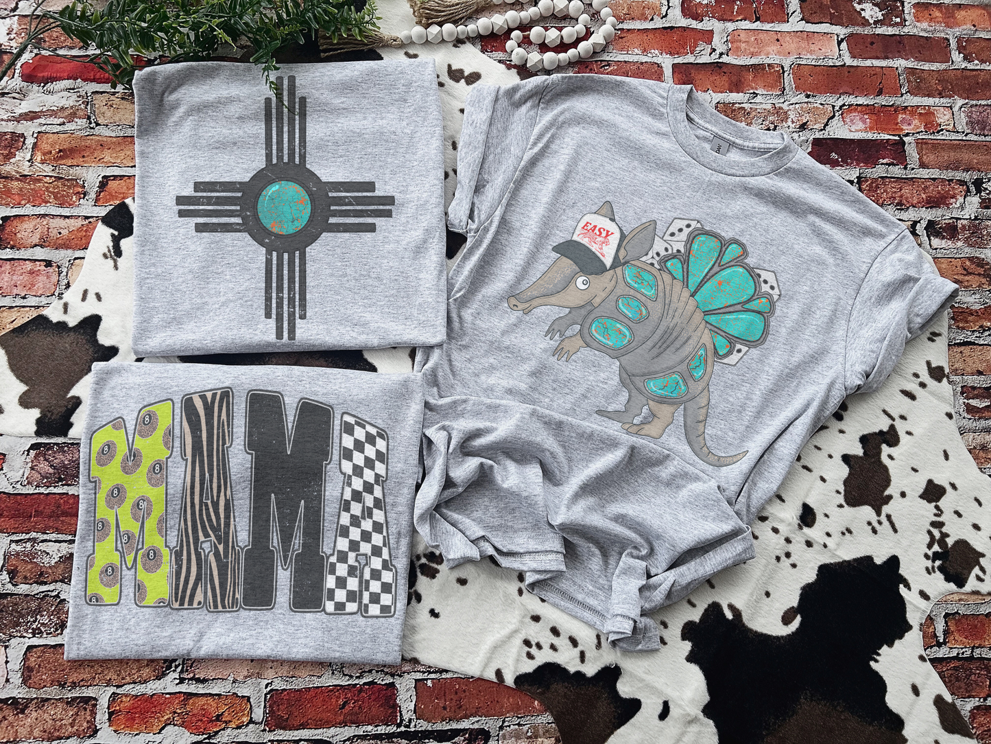 $12 tees