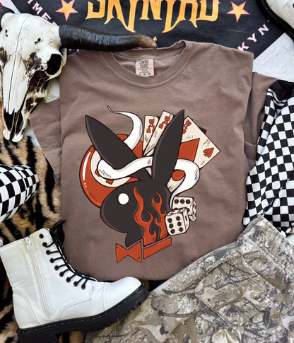 Playboy Tee