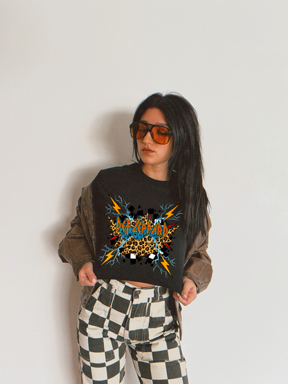 Def Leppard Tee