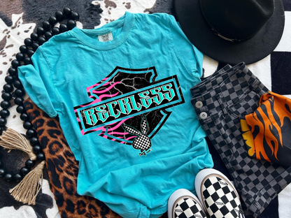 Reckless Bunny Tee