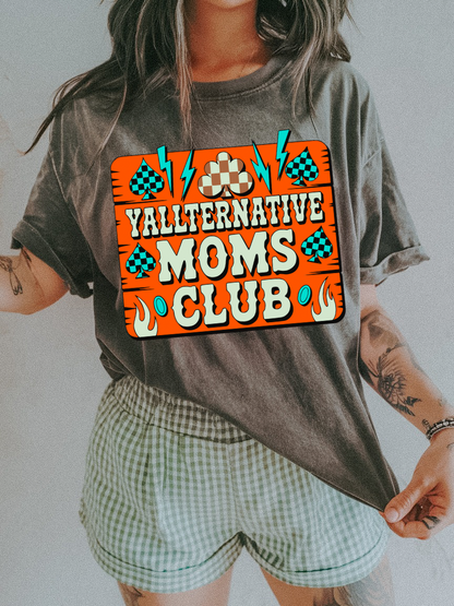 Yeehaw tee