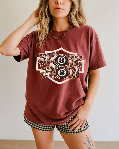 Smoke ShowTee