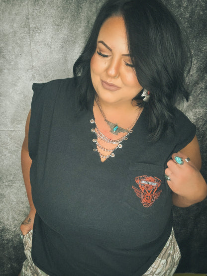2015 Harley Tank with Chains-size 3x
