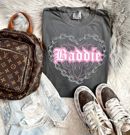 Baddie Tee