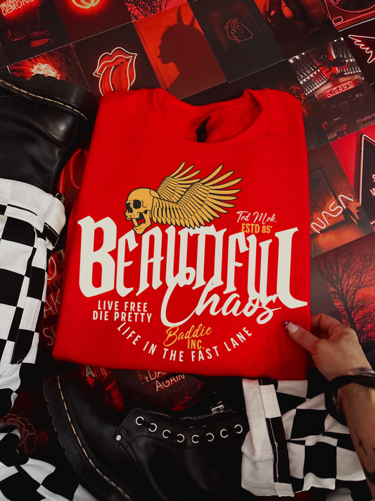 Beautiful Chaos Crew
