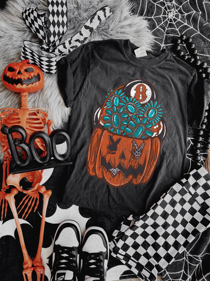 Playboy Pumpkin Tee
