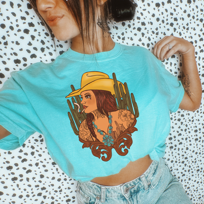 Hell Raiser Tee