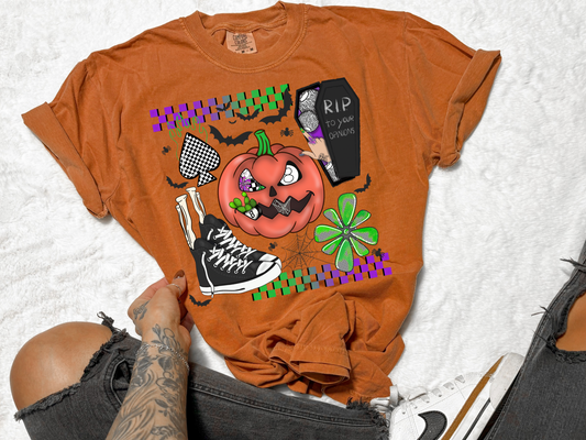 RIP to your Opinions Tee
