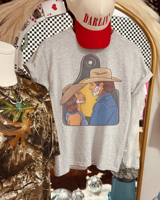 This love does something to me