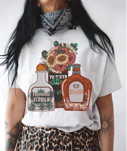 Day Drinkin Tee