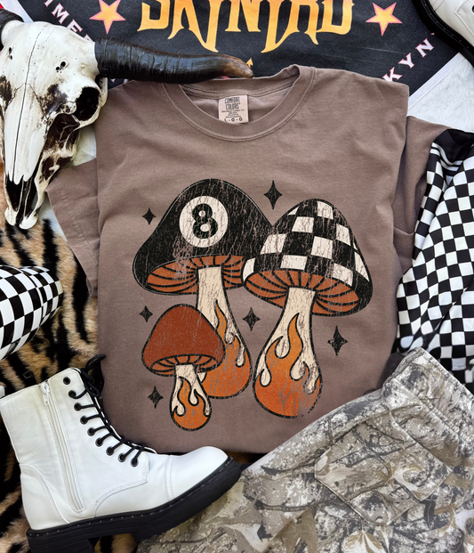 Stay Trippy Tee