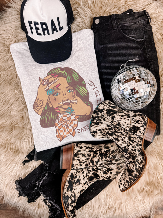 Bare your soul to me