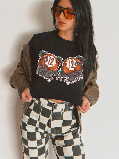 Scorpion Tee
