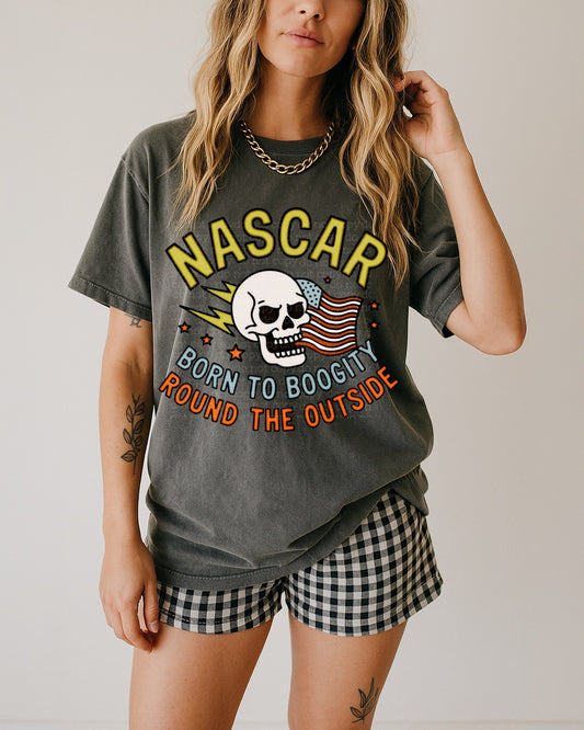 NASCAR  tee