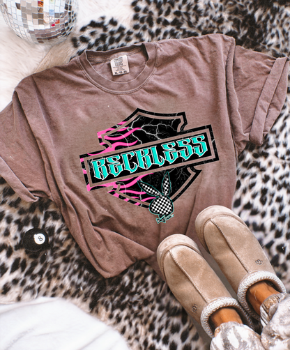 Reckless Bunny Tee