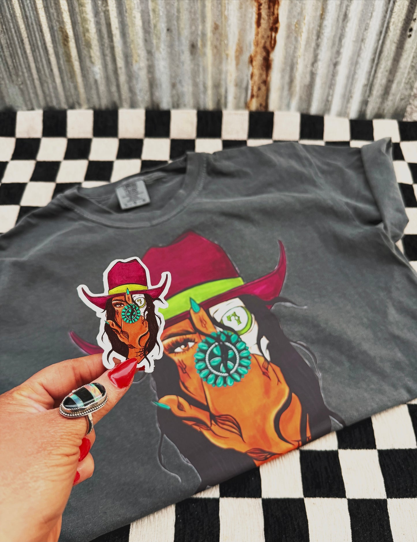 Unapologetic 2.0 sticker