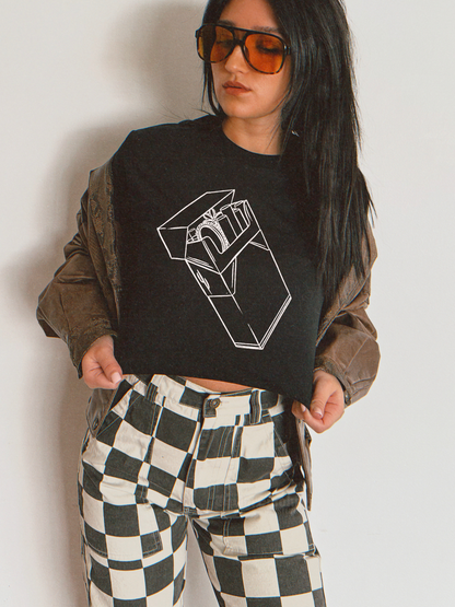 Cig Sketch Tee