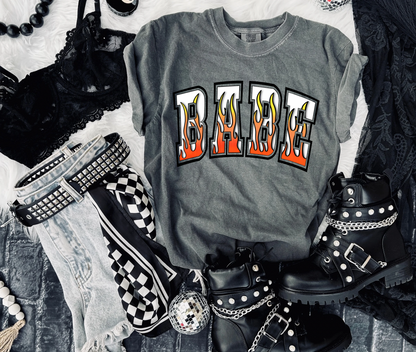 Babe Tee