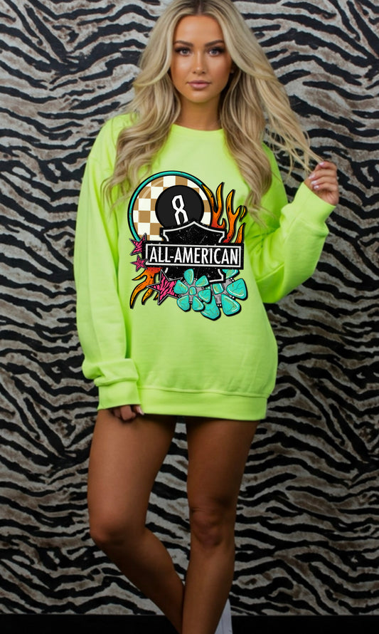 All American Crew