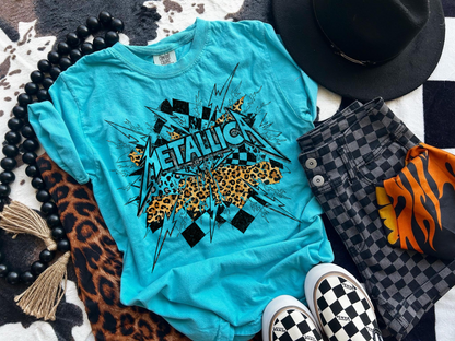 Metallica Tee