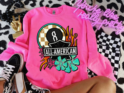 All American Crew