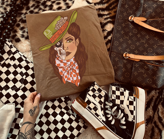 She’s the Devil Tee