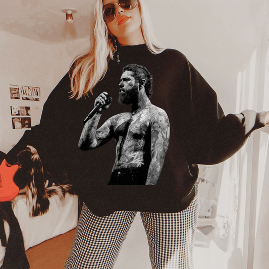 Posty Crew