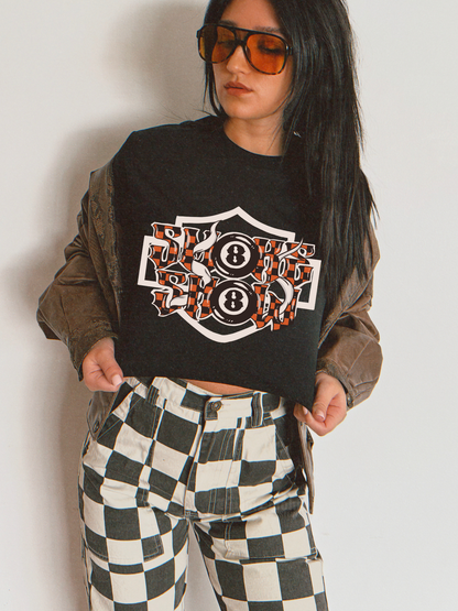 Smoke ShowTee