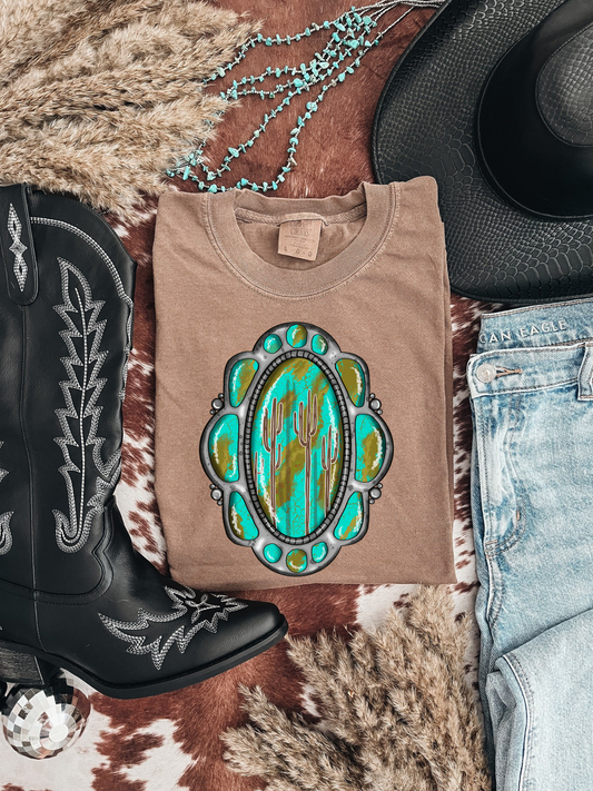 Desert Stone Tee