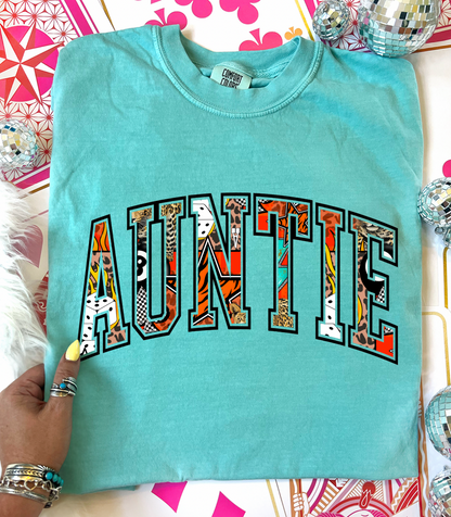 Auntie Tee