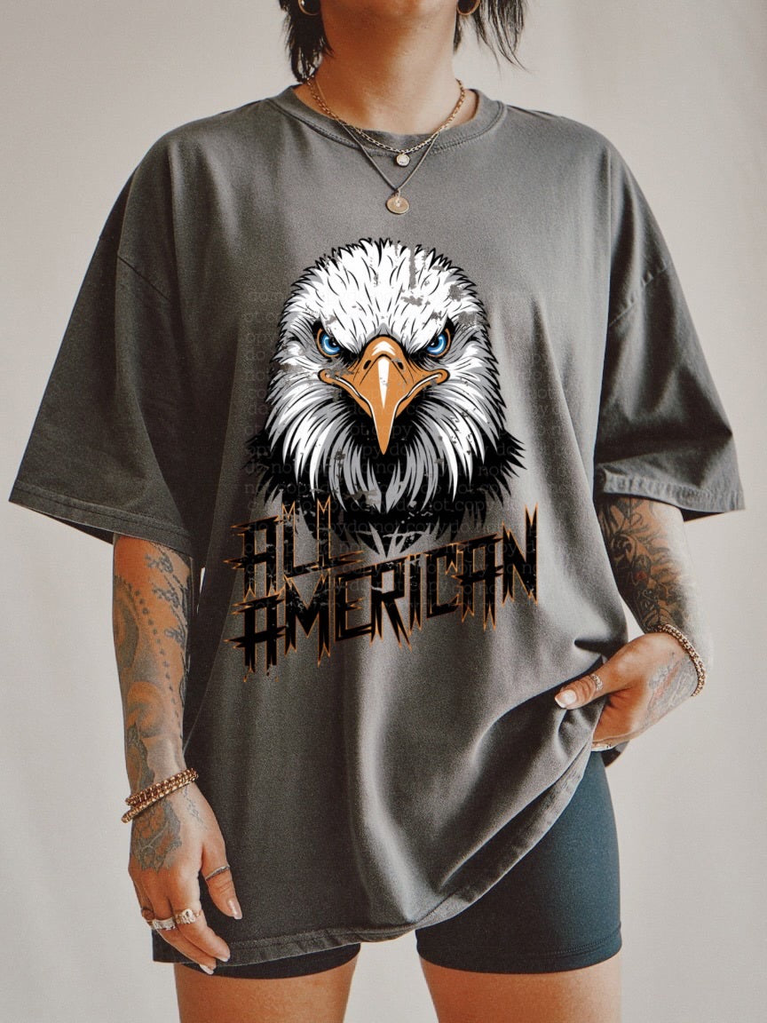 All American Tee
