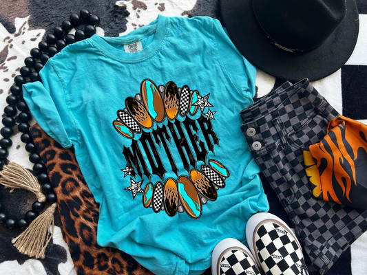 Mother Stone Tee